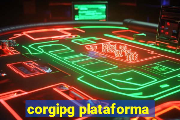 corgipg plataforma